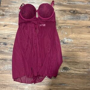 Lingerie
